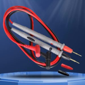 Щупи для мультиметра, тестера профессионального 1000V / 10A  UY-B01