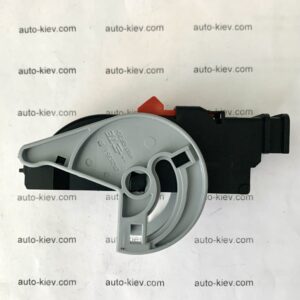 Alternative view of Фіксатор корпуса роз'єма VW AG 5Q0973046 (TE Connectivity 2112826-1) GERMANY оригінал нове