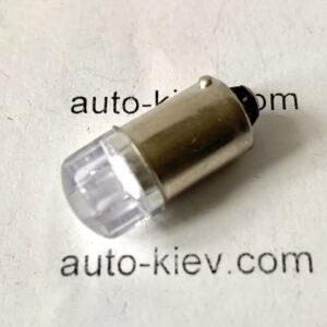 T4W (BA9s) світлодіод 2smd 2835 білий