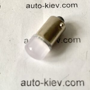 T4W (BA9s) світлодіод 2smd 2835 червоний