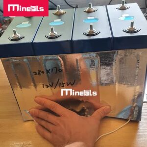 LiFePo4 комплектуючі для складання