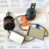 H7 led лампи ROADSUN P11 8060(CSP) 6500K 32000Lm 120W 9-36v CANBUS 2 шт