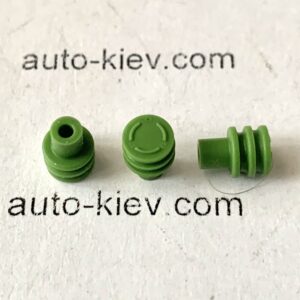 VAG 357972841 Ущільнювальна пробка (заглушка) під pin MCP 2.8 Junior Power Timer - Зображення 3