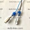 VAG 000 979 026 E провід ремонтний pin 2.8 mm «мама» провід 0.5 mm² довжина 12 см оригінал