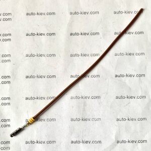 VAG 000 979 150 E провід ремонтний pin 1.5 mm «мама» провід 1.0 mm² довжина 13 см оригінал - Зображення 3