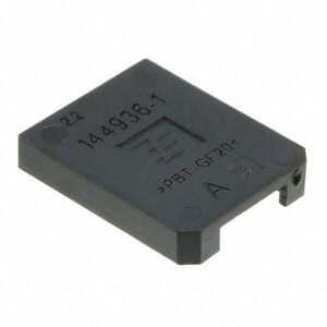 AMP TE 144936-1 фіксатор, замок для автомобільних роз'ємів серії MQS, оригінал нове