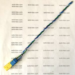 VW AG 4G1972783 роз’єм 3 pin 1.2 mm оригінал нове - Зображення 3